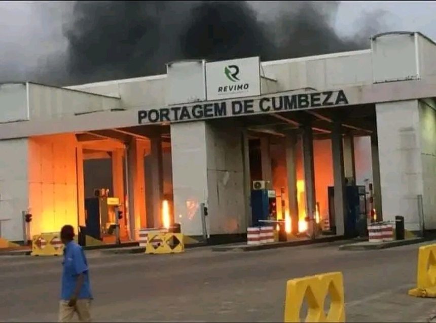 Governo, REVIMO e TRAC avaliam impacto do ‘cancelamento’ das tarifas de portagens e manifestações