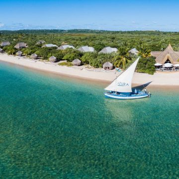 Populares expulsam turistas de Bazaruto em reivindicação à falta de canalização dos fundos de responsabilidade social