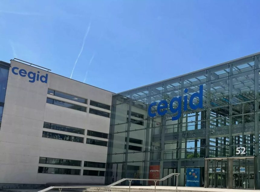 Cegid anuncia mais uma aquisição, desta vez é da PHC Business Software