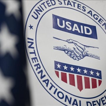 Governo norte-americano coloca todos funcionários da USAID em licença a partir desta sexta-feira