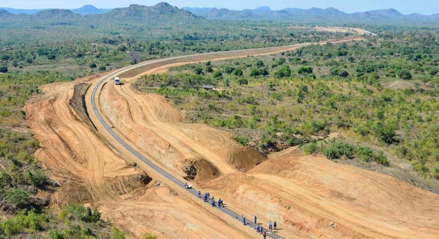 Moçambique, Maláui e Zâmbia discutem estratégias para melhoria do acesso do Corredor de Nacala