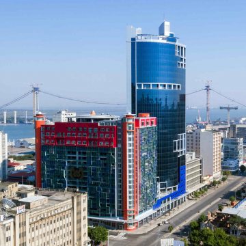 Banco de Moçambique mantém taxa de juro de política monetária em 13,25%