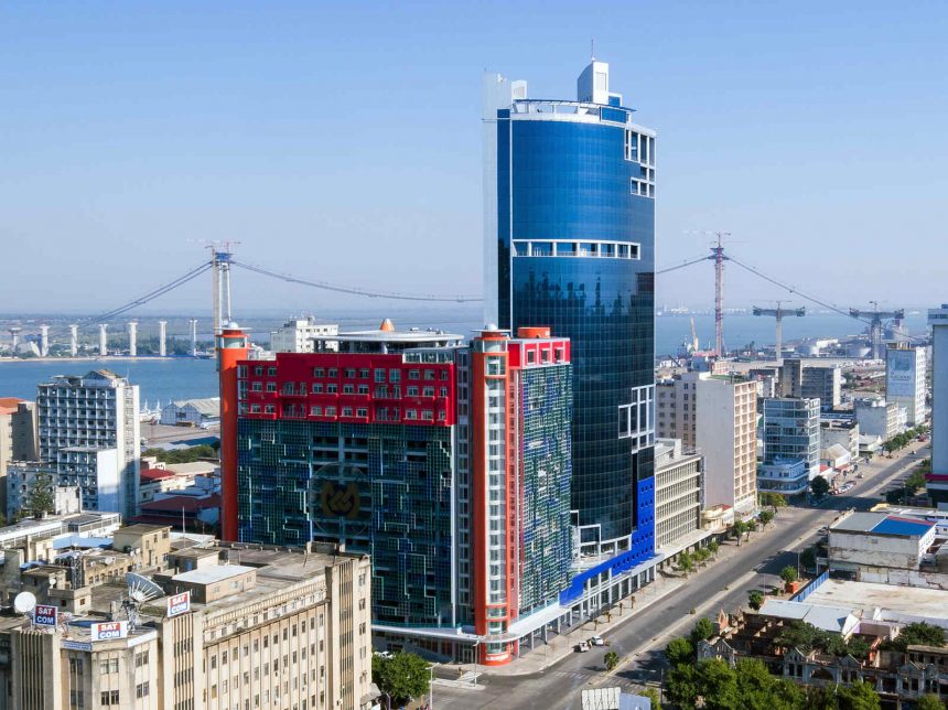 Banco de Moçambique mantém taxa de juro de política monetária em 13,25%