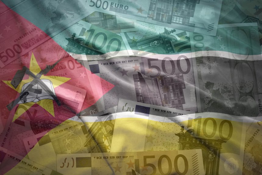 “Moçambique corre o risco de entrar em incumprimento” – Moody´s