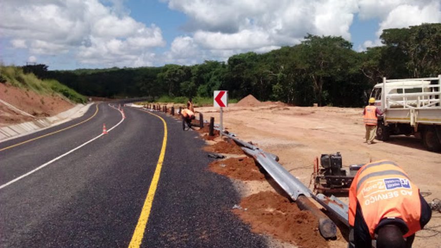 “PROMOVE TRANSPORTE”: Mais de 120 milhões de dólares investidos em estradas rurais