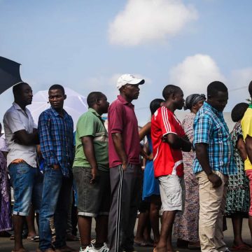 “Pandemia reduziu oportunidades de emprego dos moçambicanos”