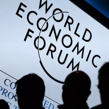 Fórum Económico Mundial cancela edição prevista para Singapura