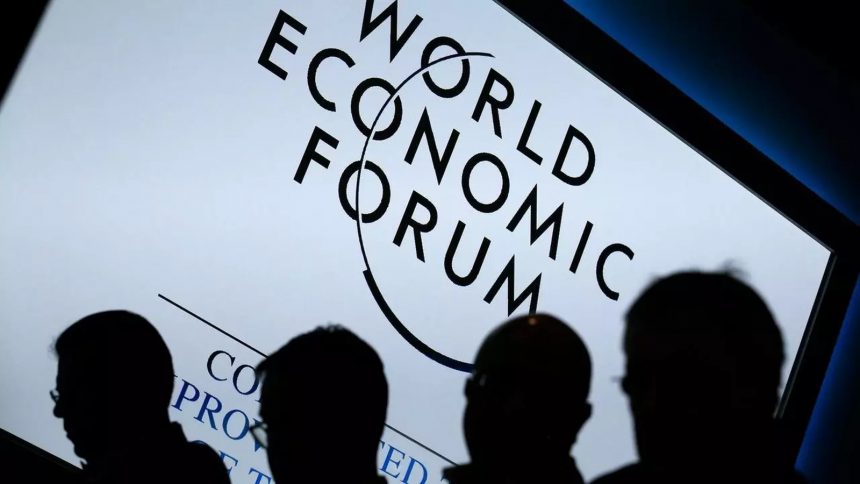 Fórum Económico Mundial cancela edição prevista para Singapura