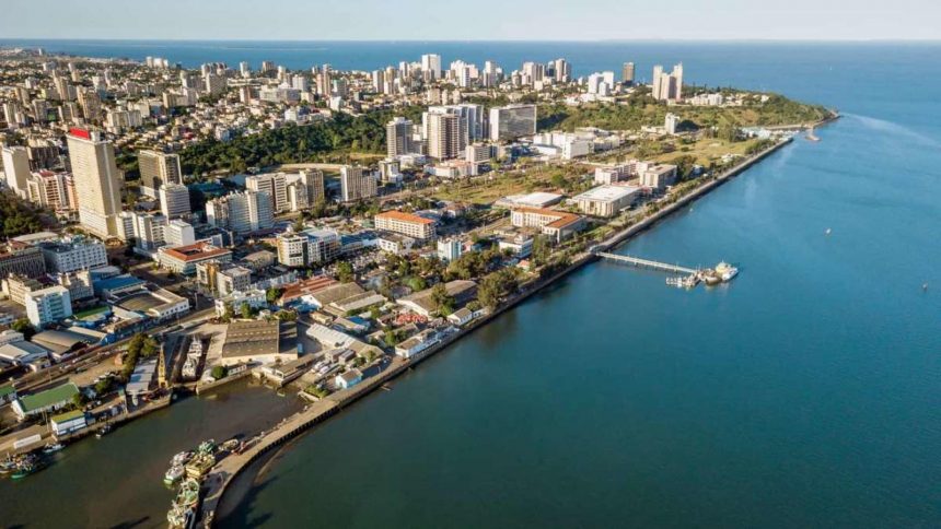 Consultora prevê crescimento de 3% para Moçambique mas deixa alerta