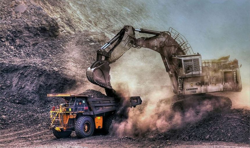 Vale antecipa a liquidação de 2,5 MM$ para sair do carvão de Moçambique