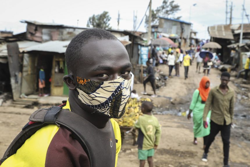 “Capacidade de resposta africana prejudicada por finanças frágeis” – Fundação Mo Ibrahim