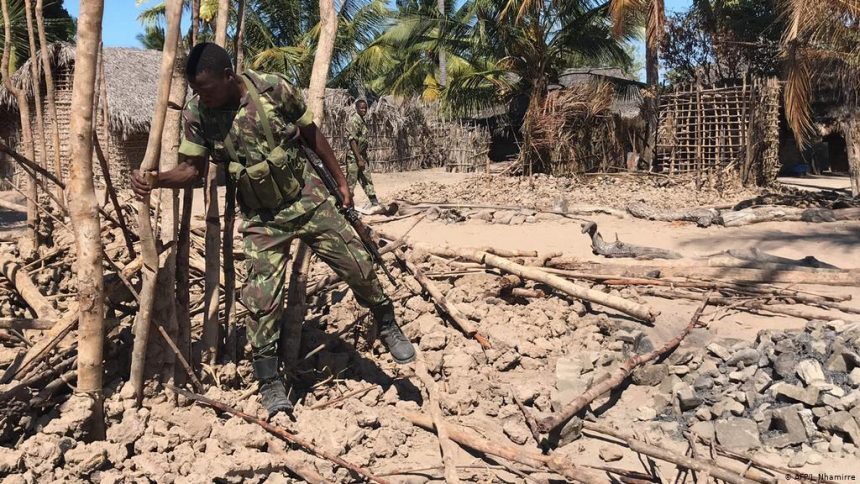 Estudo do CIP revela que a insurgência triplicou os gastos de defesa e segurança em Moçambique