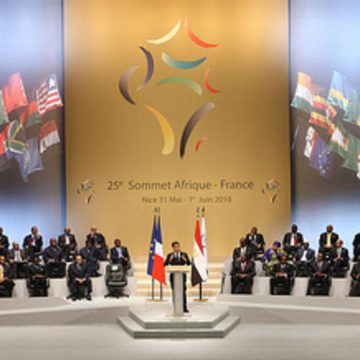 Moçambique Participa na Cimeira de Financiamento das Economias Africanas