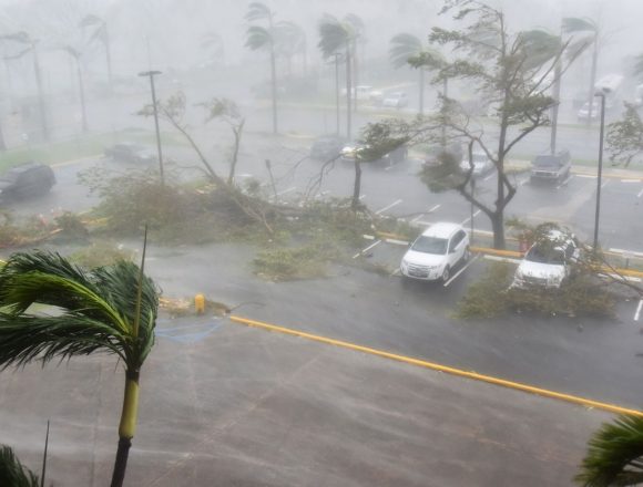 Recuperação pós ciclones: Cerca de 900 milhões de meticais de linha de crédito para sector privado
