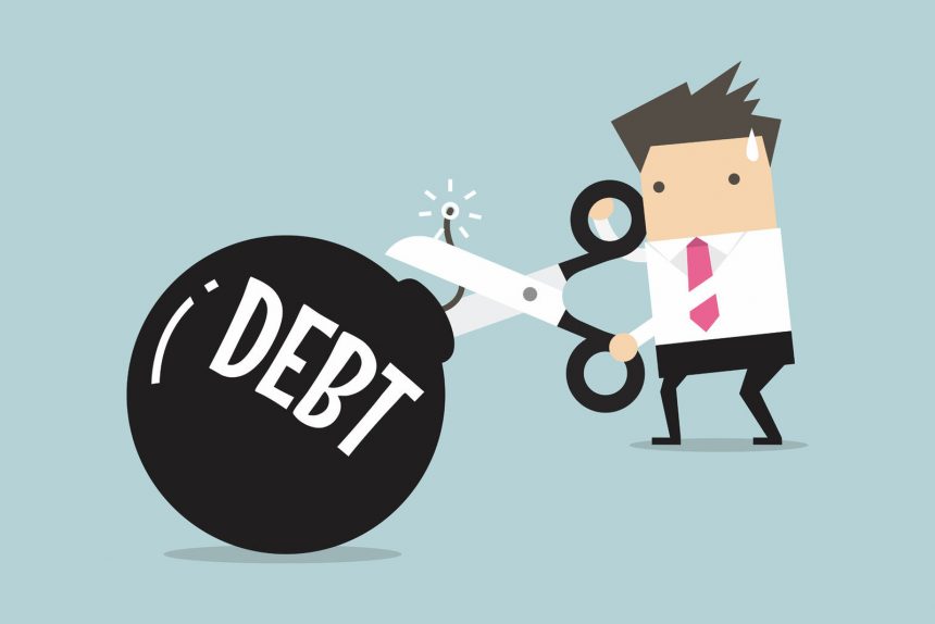 Dívida vai aumentar austeridade na África Subsaariana