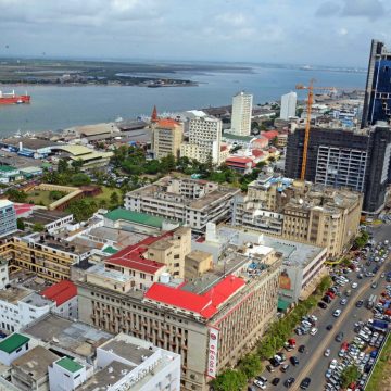 Última hora: Mais uma empresária sequestrada na cidade de Maputo