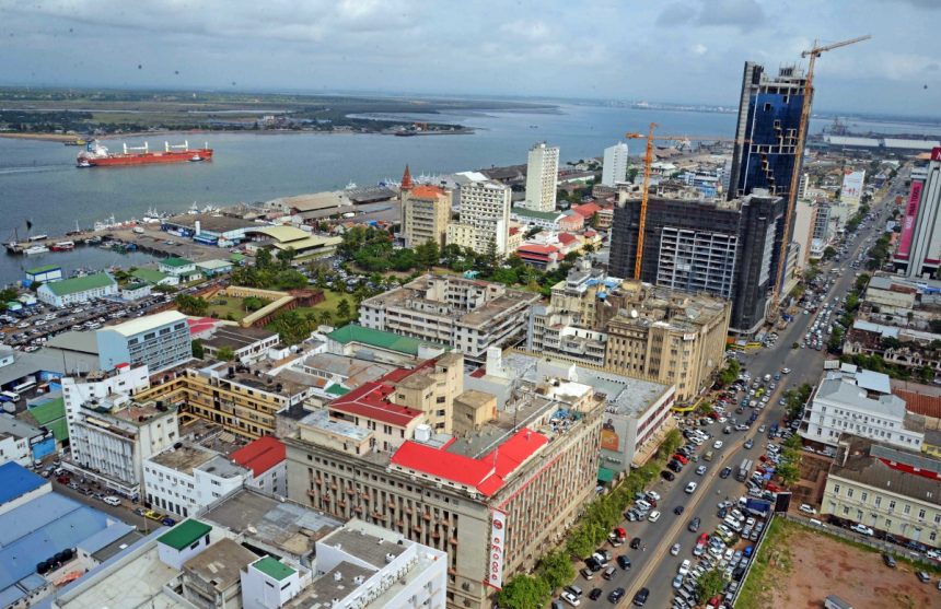 Banco Mundial reitera o compromisso de continuar a apoiar Moçambique