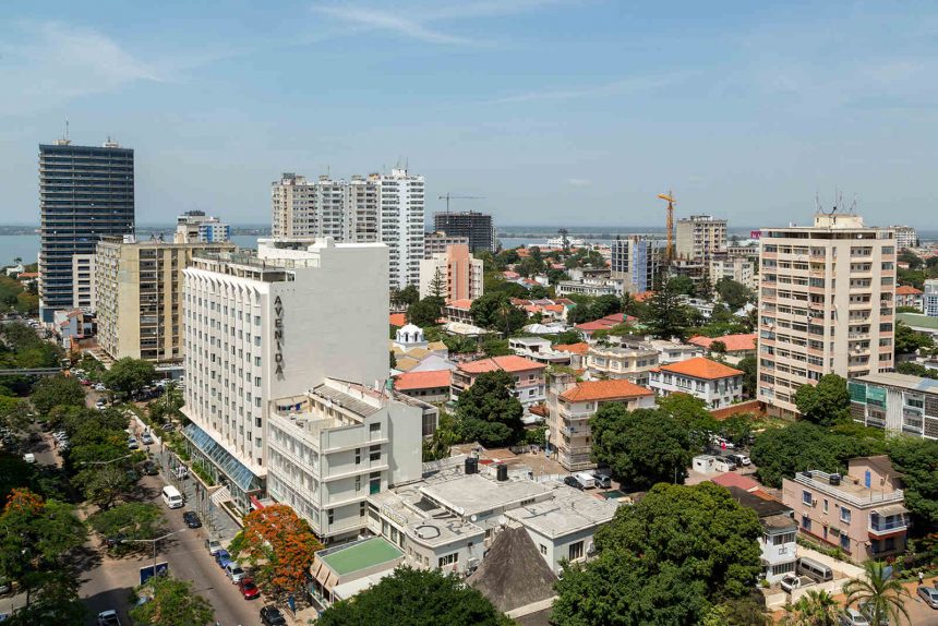 “Ambiente de negócios em Moçambique e na região continua estável”