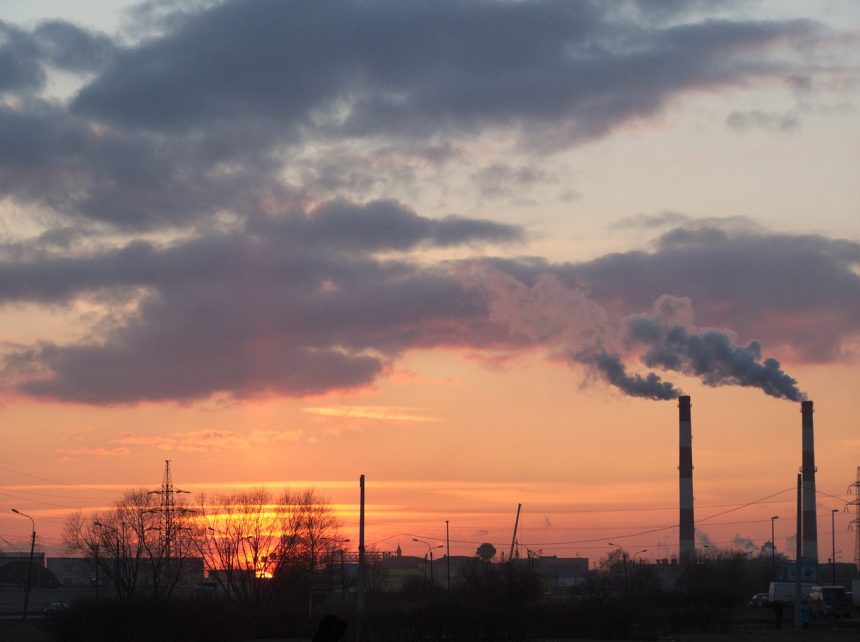 Mercado global facturou 46,63 mil milhões de euros com impostos sobre o carbono