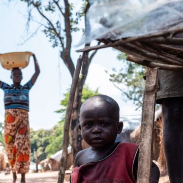 Ataques: UNICEF com défice de 58 M$ para as operações em Moçambique