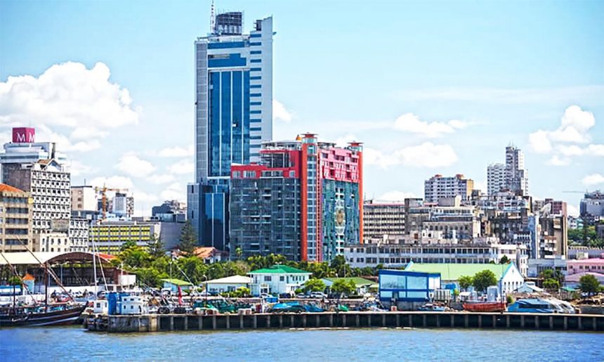 ‘Prime rate’ moçambicana vai manter-se em 18,9% em Junho