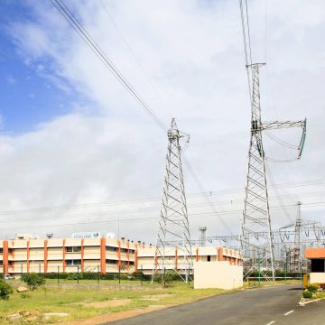 Incêndio deixa 160 mil clientes da EDM sem energia na cidade da Beira
