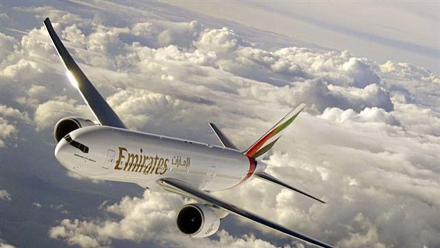 Emirates anuncia perdas líquidas de 5,5 mil milhões de dólares em 2020