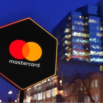 Mastercard anuncia financiamento de 1,3 mil milhões de dólares para África