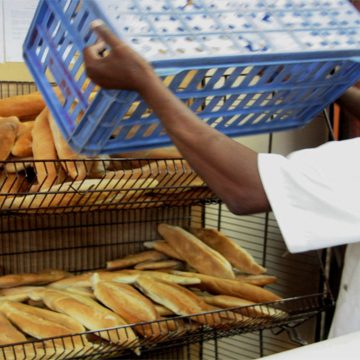 AMOPAO teme a falta de pão em Moçambique