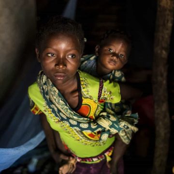 Unicef aumenta valor de apelo humanitário em Cabo Delgado para 96,5 Milhões de Dólares