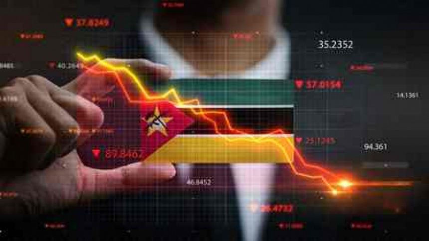 “Moçambique é um dos países com a dívida mais arriscada na África subsaariana”, – Capital Economics