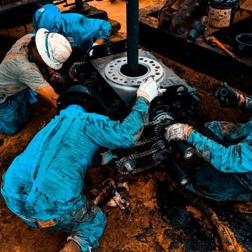 Primeiro furo do quinto concurso de petróleo e gás será aberto até finais de Março