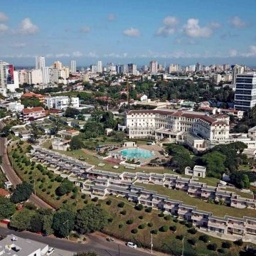 Governo avalia impacto da segunda vaga da pandemia na economia moçambicana