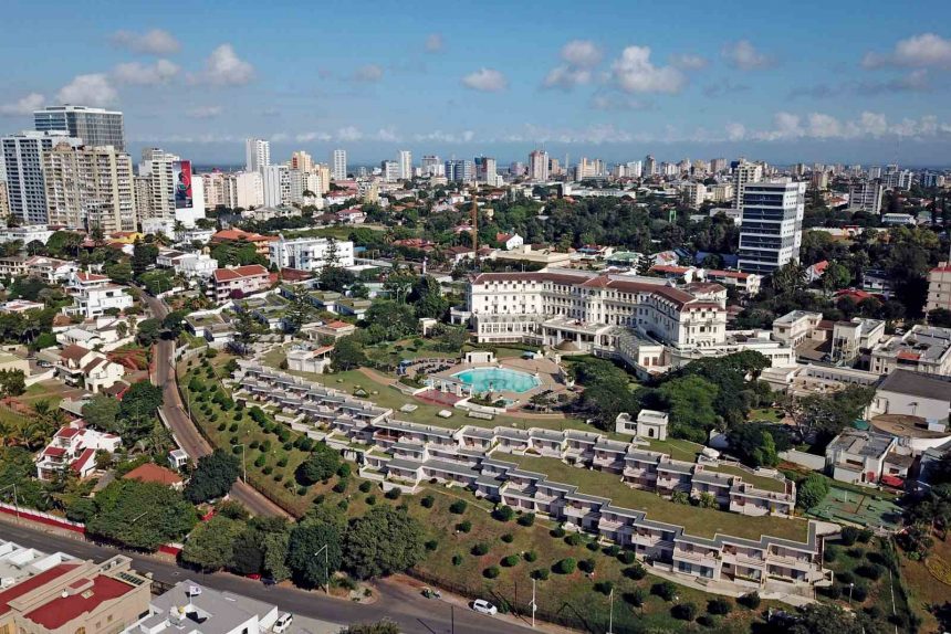 Governo avalia impacto da segunda vaga da pandemia na economia moçambicana