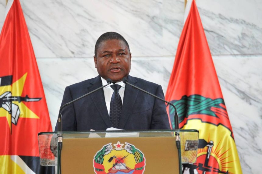 Moçambique agrava medidas de prevenção face a terceira vaga