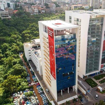 Vodacom lança hoje Tecnologia 5G em Moçambique