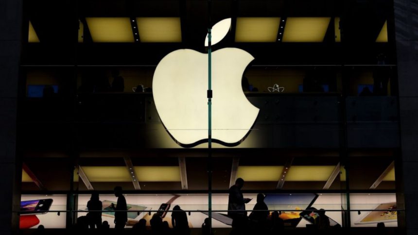 Apple é considerada a empresa mais lucrativa do mundo