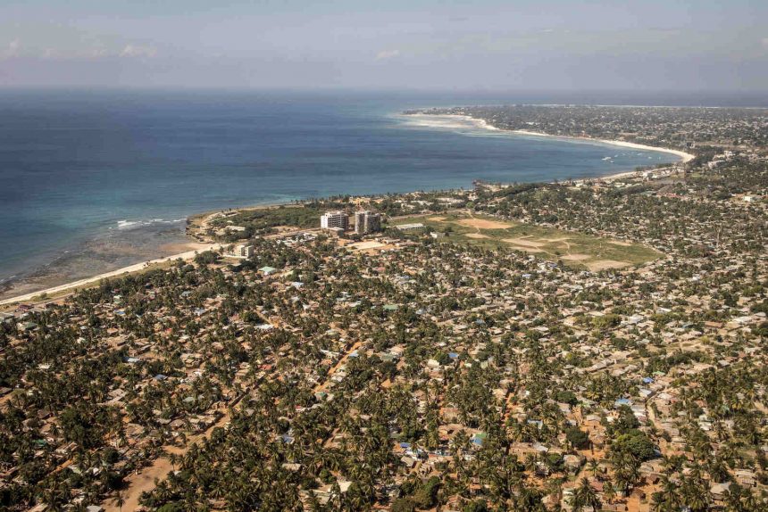 Retorno gradual da segurança em Cabo Delgado anima empresários
