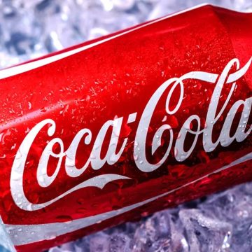 Coca-Cola ressente-se com pandemia, mas superou estimativas de receita trimestral