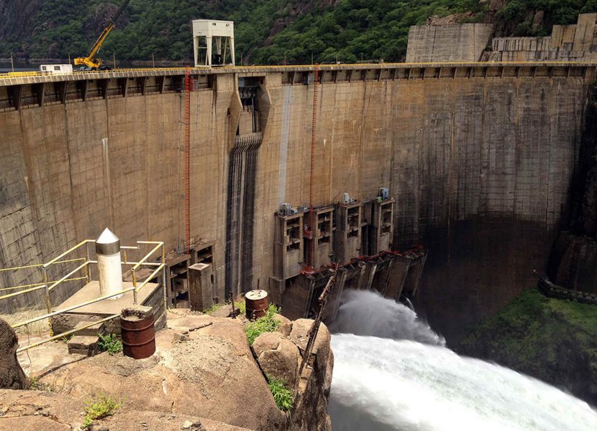 Governo procura investidores para viabilizar barragens de Mapai e Moamba-Major