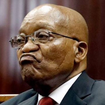 África do Sul. Tribunal Superior retoma caso Jacob Zuma