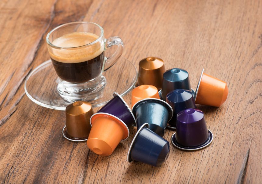 Nespresso eleita a marca de café mais sustentável do Mundo