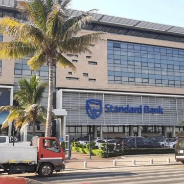 Standard Bank anuncia “continuidade” após punição do Banco de Moçambique