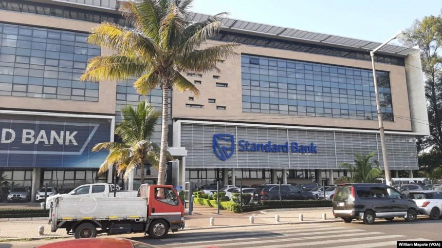 Standard Bank anuncia “continuidade” após punição do Banco de Moçambique