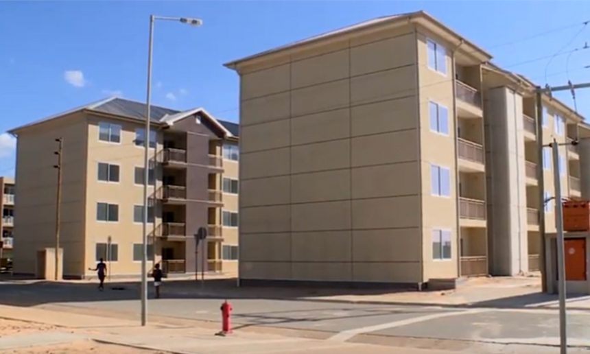 Governo cria facilidades para aquisição de apartamentos