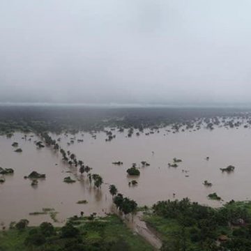 “Enchentes e tempestades dominaram os desastres naturais nos últimos 50 anos” -OMM