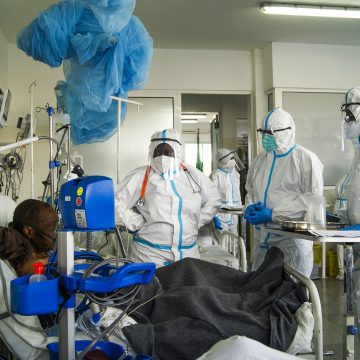 Moçambique aprova regime excepcional para aquisição directa de material médico