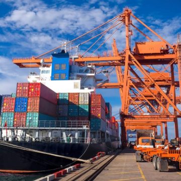 Moçambique regista queda de Exportações em 24% no primeiro trimestre