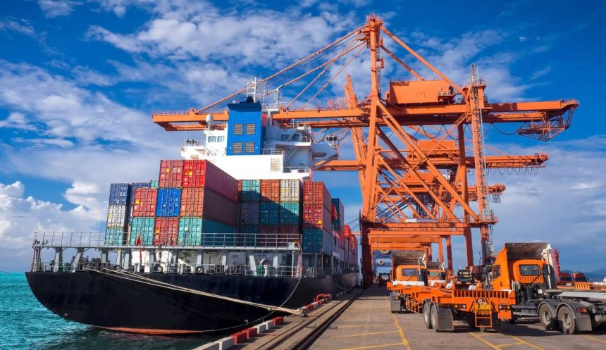 Moçambique regista queda de Exportações em 24% no primeiro trimestre