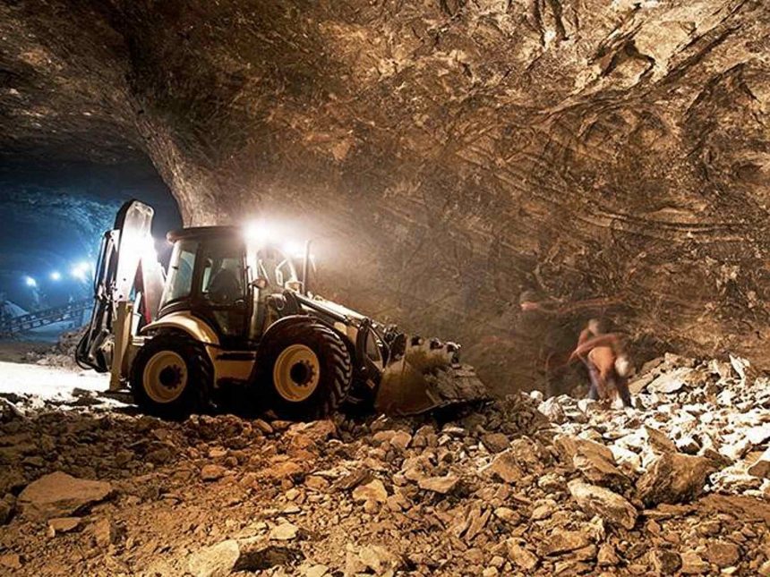 Em pleno conflito, aumentam concessões para projectos mineiros em Cabo Delgado